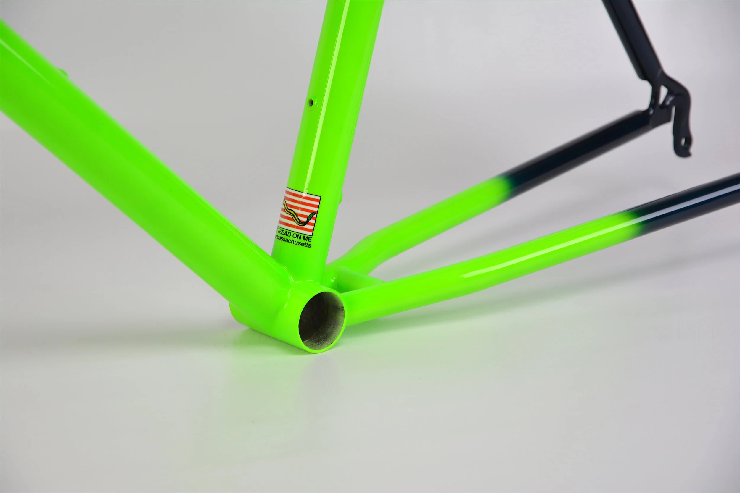 Black Magic Paint-Fat Chance Yo Eddy Restoration